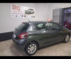 Peugeot 208 1.4 GPL casa madre 2015 unico prop