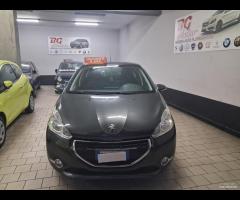 Peugeot 208 1.4 GPL casa madre 2015 unico prop