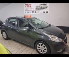 Peugeot 208 1.4 GPL casa madre 2015 unico prop - 7