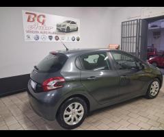 Peugeot 208 1.4 GPL casa madre 2015 unico prop - 8