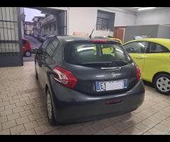 Peugeot 208 1.4 GPL casa madre 2015 unico prop - 9