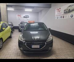 Peugeot 208 1.4 GPL casa madre 2015 unico prop - 11