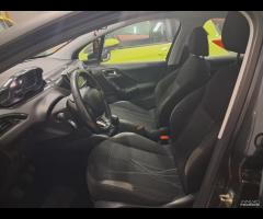 Peugeot 208 1.4 GPL casa madre 2015 unico prop - 12