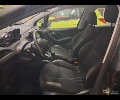 Peugeot 208 1.4 GPL casa madre 2015 unico prop - 13