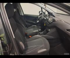 Peugeot 208 1.4 GPL casa madre 2015 unico prop - 15
