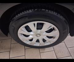 Peugeot 208 1.4 GPL casa madre 2015 unico prop - 18