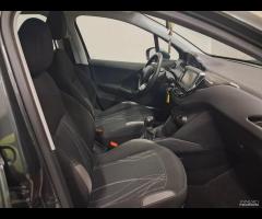 Peugeot 208 1.4 GPL casa madre 2015 unico prop - 19