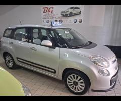 Fiat 500L Living 1.6 Multijet 105 CV Lounge unico prop 2014