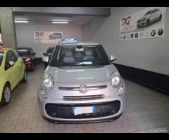 Fiat 500L Living 1.6 Multijet 105 CV Lounge unico prop 2014