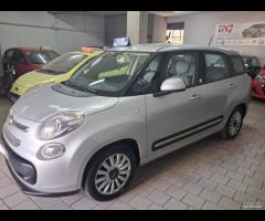 Fiat 500L Living 1.6 Multijet 105 CV Lounge unico prop 2014