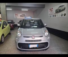 Fiat 500L Living 1.6 Multijet 105 CV Lounge unico prop 2014