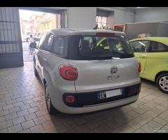 Fiat 500L Living 1.6 Multijet 105 CV Lounge unico prop 2014