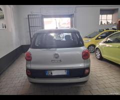 Fiat 500L Living 1.6 Multijet 105 CV Lounge unico prop 2014 - 6