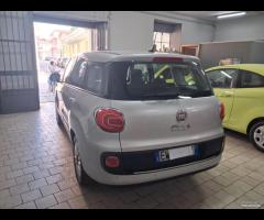 Fiat 500L Living 1.6 Multijet 105 CV Lounge unico prop 2014 - 7