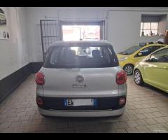 Fiat 500L Living 1.6 Multijet 105 CV Lounge unico prop 2014 - 8