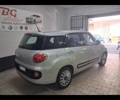 Fiat 500L Living 1.6 Multijet 105 CV Lounge unico prop 2014 - 9