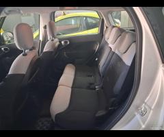 Fiat 500L Living 1.6 Multijet 105 CV Lounge unico prop 2014 - 10