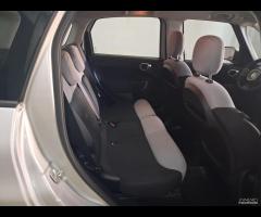 Fiat 500L Living 1.6 Multijet 105 CV Lounge unico prop 2014 - 11