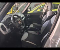 Fiat 500L Living 1.6 Multijet 105 CV Lounge unico prop 2014 - 12