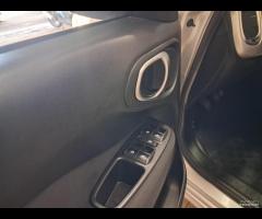 Fiat 500L Living 1.6 Multijet 105 CV Lounge unico prop 2014 - 13