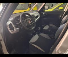 Fiat 500L Living 1.6 Multijet 105 CV Lounge unico prop 2014 - 14