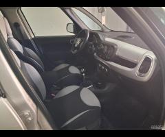 Fiat 500L Living 1.6 Multijet 105 CV Lounge unico prop 2014 - 15