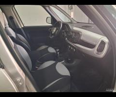 Fiat 500L Living 1.6 Multijet 105 CV Lounge unico prop 2014 - 16