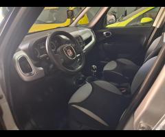 Fiat 500L Living 1.6 Multijet 105 CV Lounge unico prop 2014 - 17