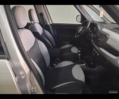 Fiat 500L Living 1.6 Multijet 105 CV Lounge unico prop 2014 - 18