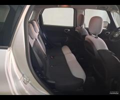 Fiat 500L Living 1.6 Multijet 105 CV Lounge unico prop 2014 - 19
