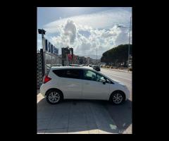 Nissan note 1.5 dci 2016 - 2