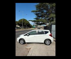 Nissan note 1.5 dci 2016 - 3