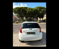 Nissan note 1.5 dci 2016 - 5