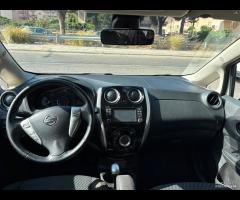 Nissan note 1.5 dci 2016 - 6