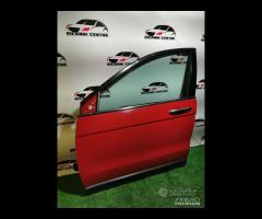 Porta portiera anteriore sx honda iii cr-v 2009-20