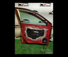 Porta portiera anteriore sx honda iii cr-v 2009-20