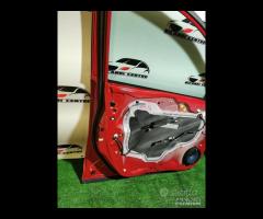 Porta portiera anteriore sx honda iii cr-v 2009-20 - 7