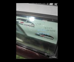 Porta portiera posteriore dx mercedes w204 2007-20