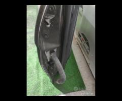 Porta portiera posteriore dx mercedes w204 2007-20