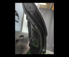 Porta portiera posteriore dx mercedes w204 2007-20 - 6
