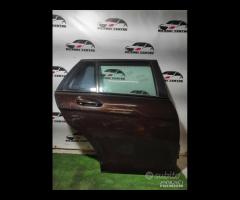 Porta portiera posteriore dx mercedes w204 2007-20 - 7