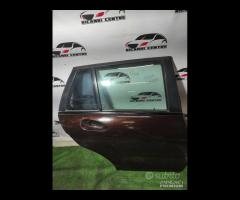 Porta portiera posteriore dx mercedes w204 2007-20 - 10