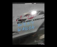 Porta portiera posteriore sx mercedes w204 2007-20