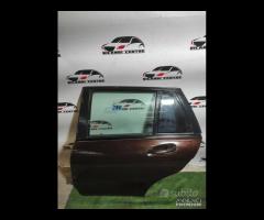 Porta portiera posteriore sx mercedes w204 2007-20 - 11
