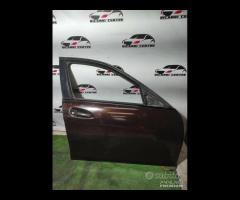 Porta portiera anteriore destra mercedes w204 2007