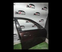 Porta portiera anteriore destra mercedes w204 2007