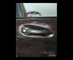 Porta portiera anteriore destra mercedes w204 2007
