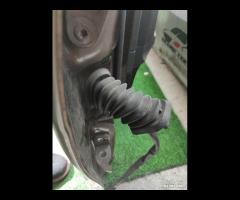 Porta portiera anteriore destra mercedes w204 2007