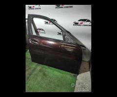 Porta portiera anteriore destra mercedes w204 2007 - 9