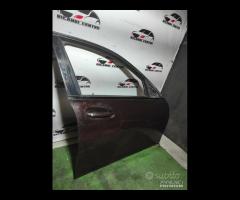 Porta portiera anteriore destra mercedes w204 2007 - 10